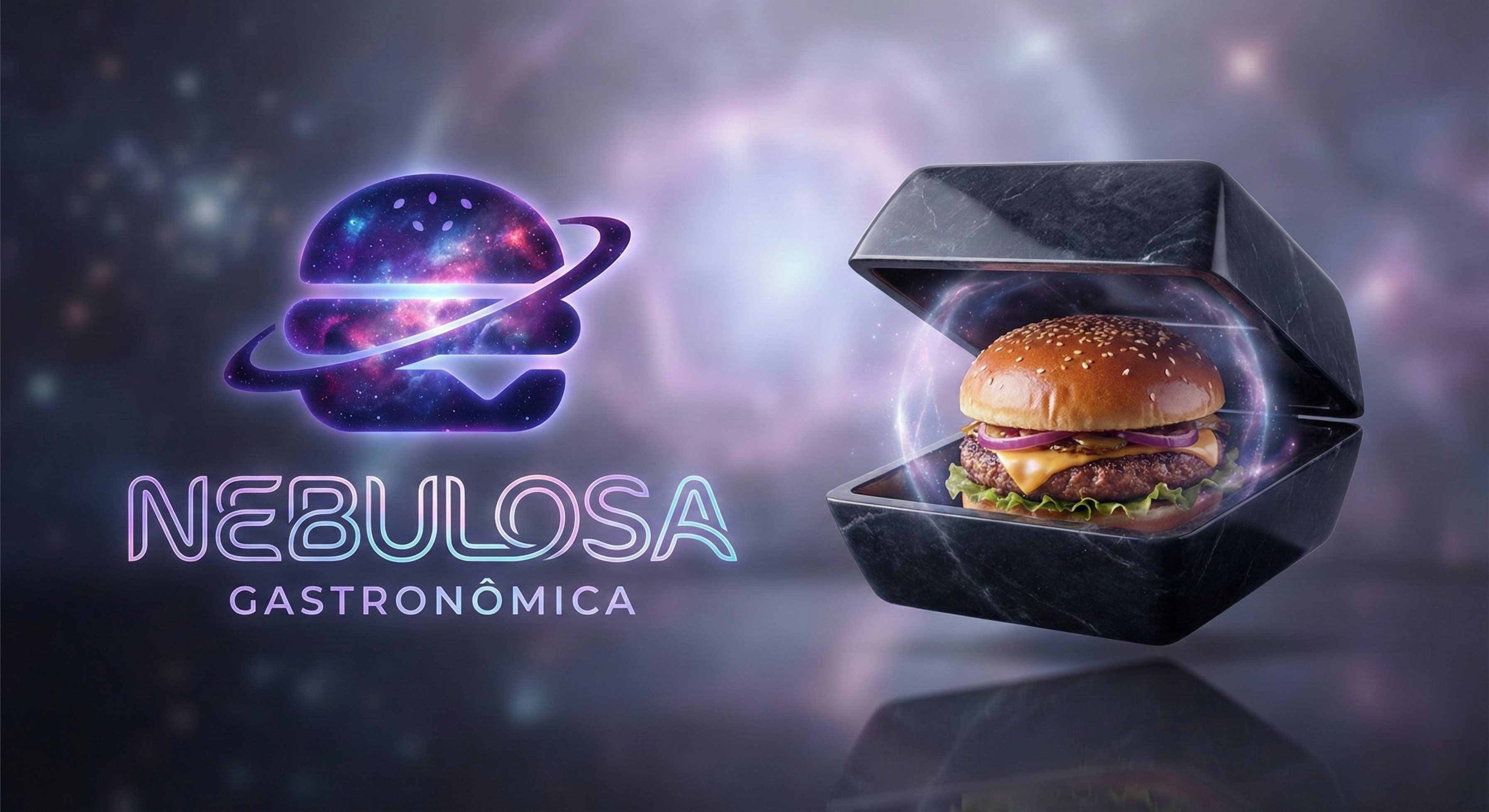 Nebulosa Gastronômica